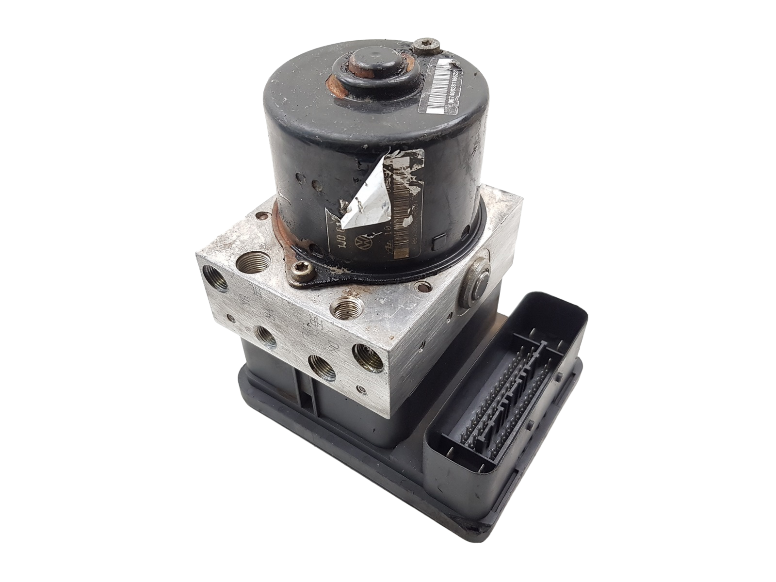 Bomba Abs VW Audi 1C0907379M 1J0614517J Ate 1032 main product photo