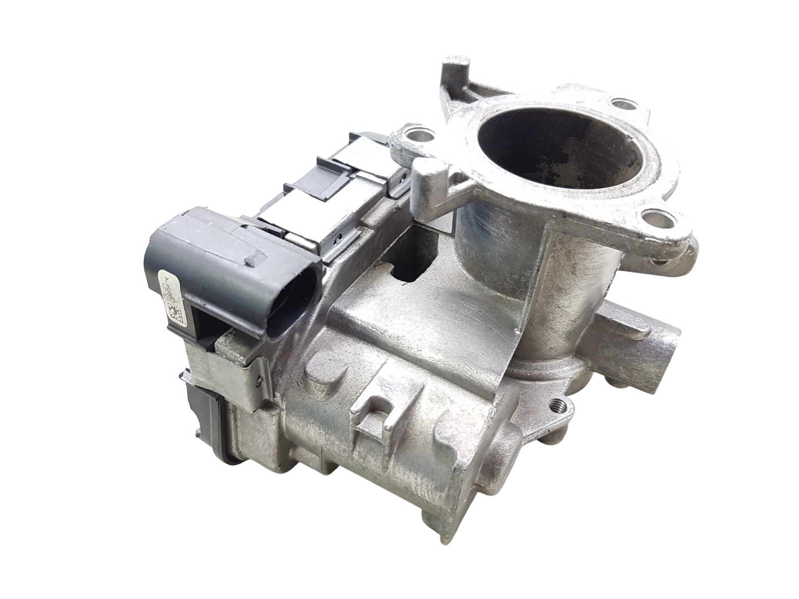 Válvula do corpo do acelerador 55213019 40DFP1 Fiat Alfa Romeo 2629 main product photo