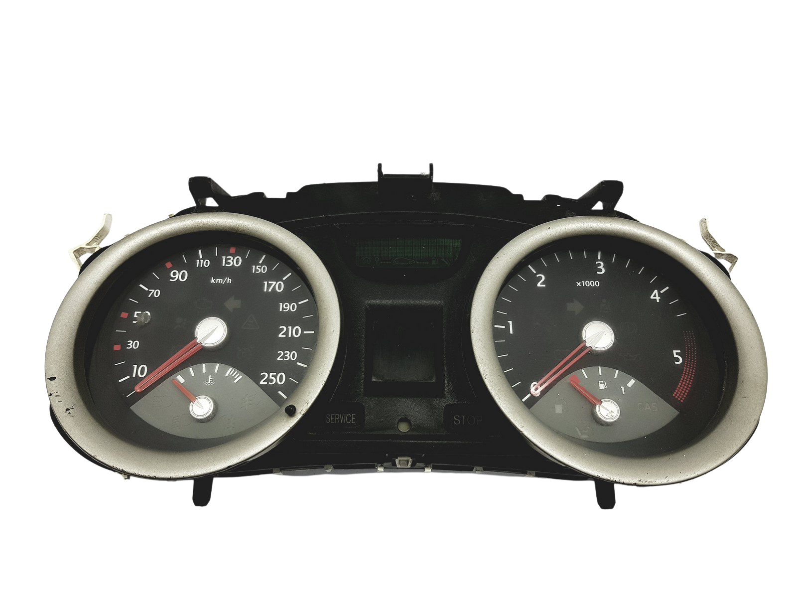 Conta-rotações Renault Megane 2 8200399700 C 51176 main product photo