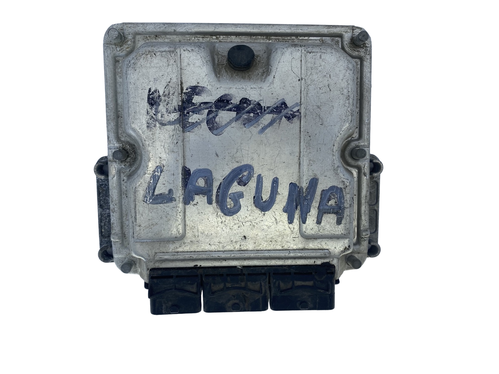 Unidade de Controlo 0281011324 8200309316 8200309321 Renault Bosch 50008 main product photo