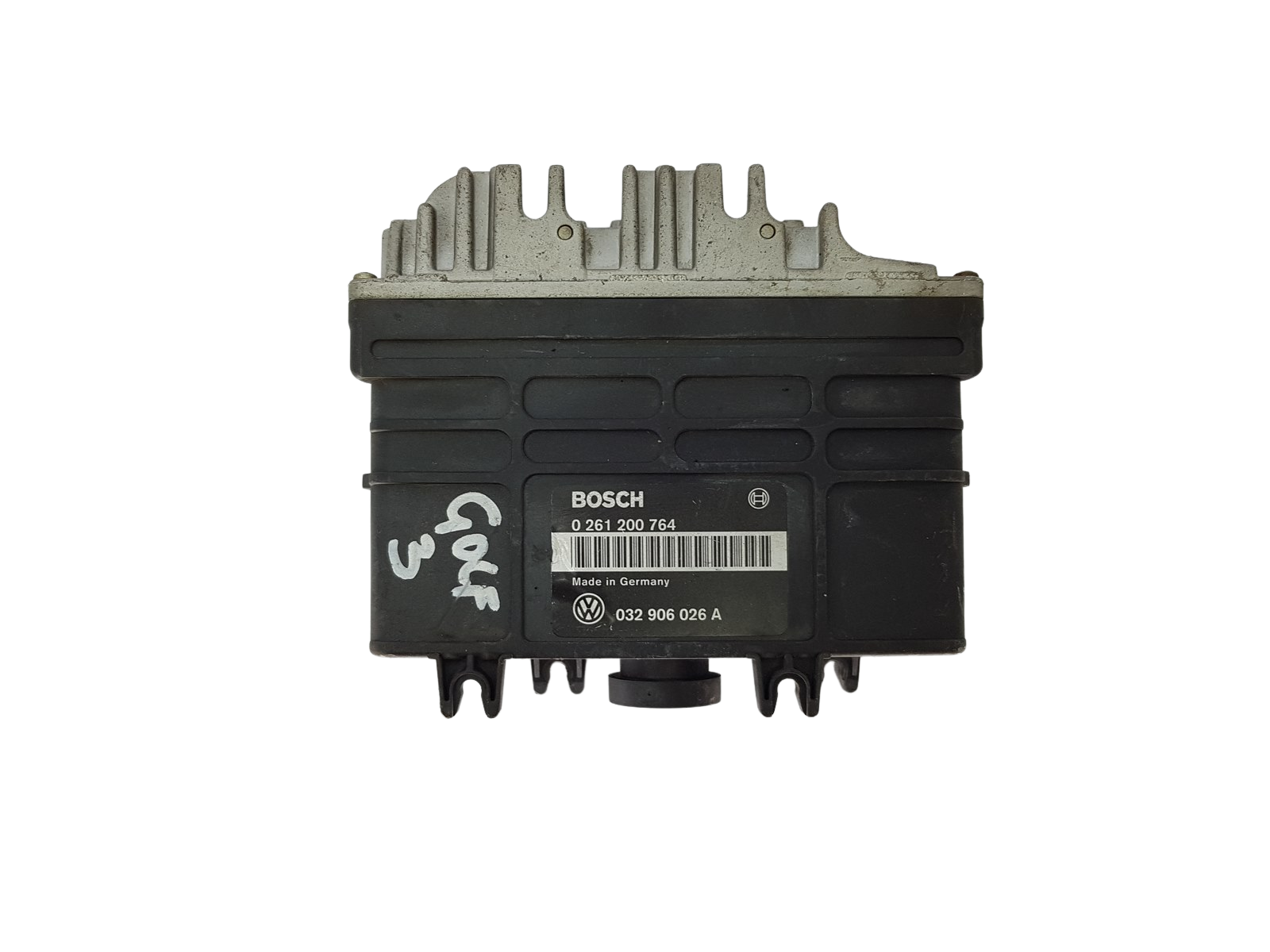 Unidade de Controlo VW 0261200764 032906026A Bosch 17795 main product photo