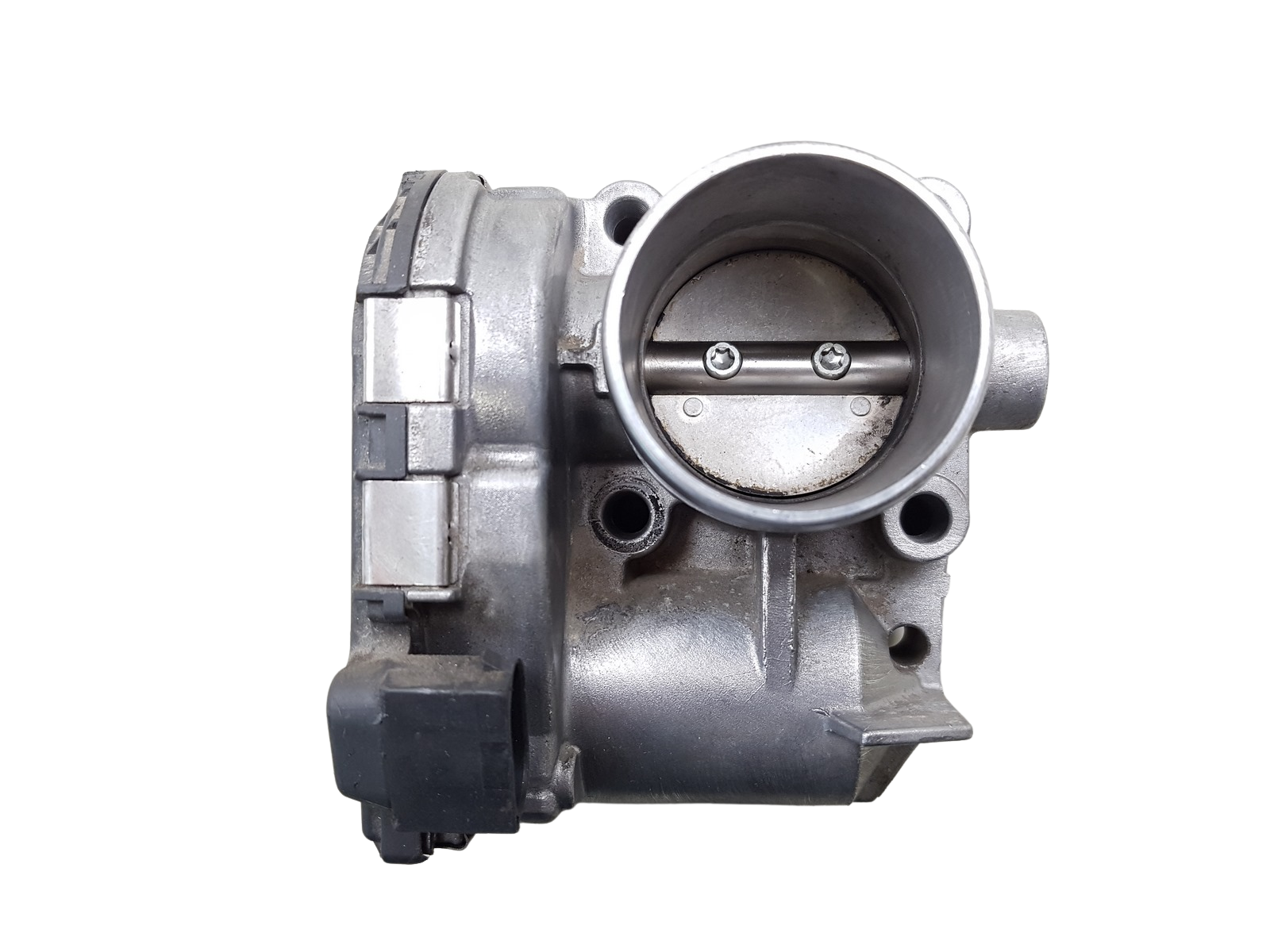 Válvula do corpo do acelerador Fiat Lancia Alfa Romeo 0280750137 1.4 16V 2832 main product photo