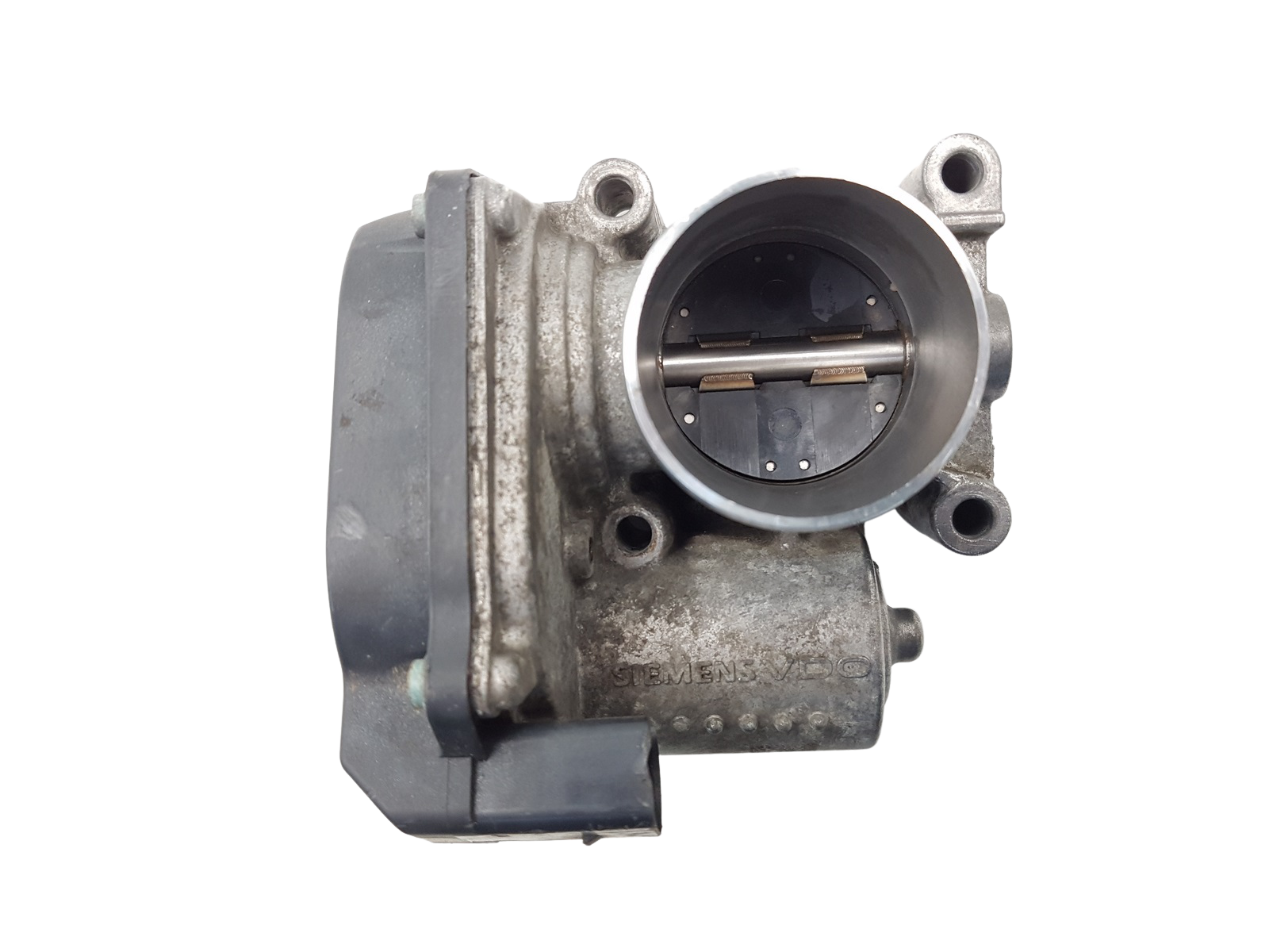 Válvula do corpo do acelerador 03D133062F A2C53367617 VW Skoda Seat 2484 main product photo