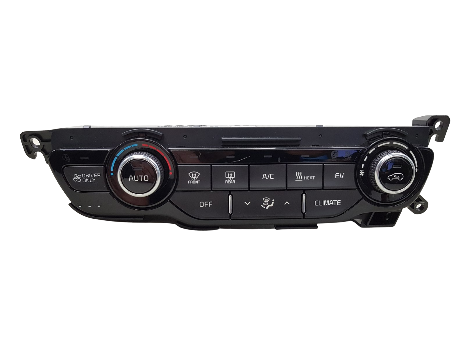 Unidade de Controlo do Aquecedor A/C KIA Niro 97250Q4130 main product photo