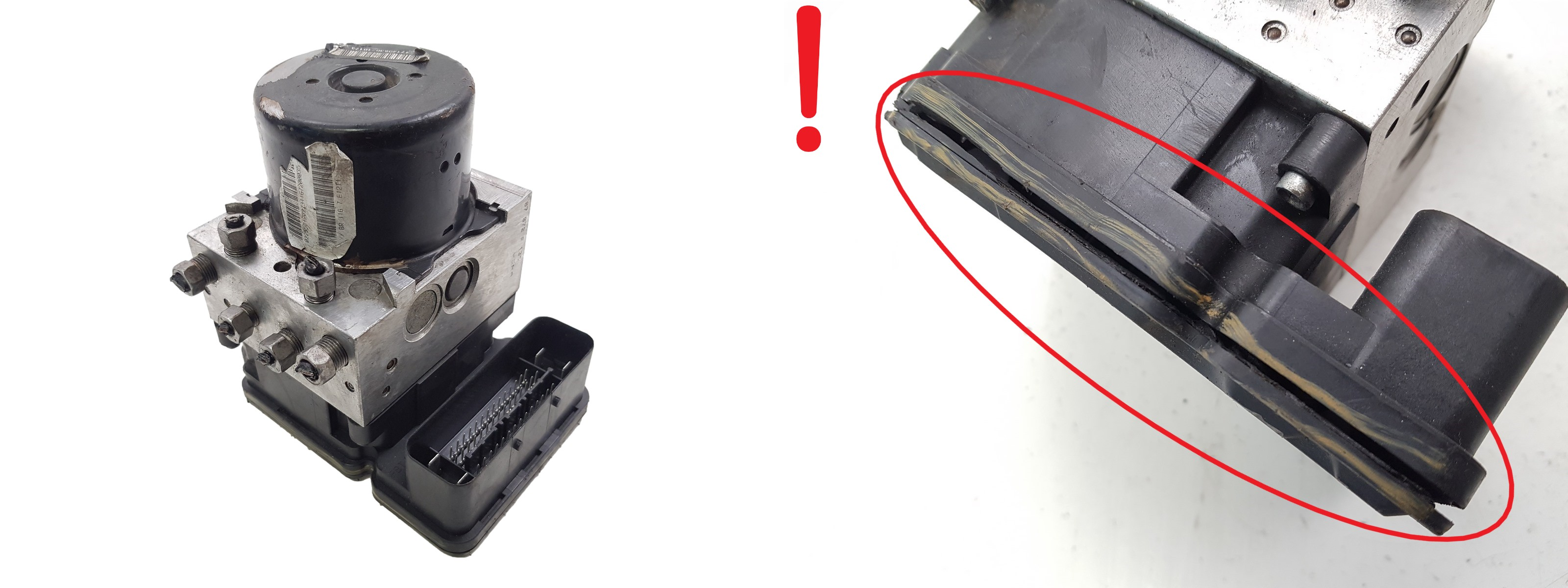 Bomba Abs Jeep Patriot 25.0928-4375.3 25.0613-3532.3 Ate main product photo