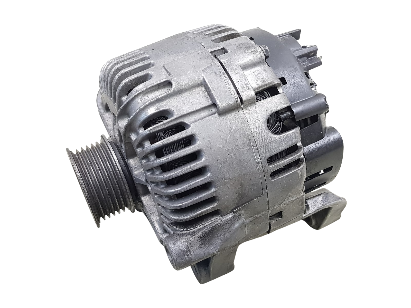 Alternador 0986080350 170A Valeo BMW main product photo