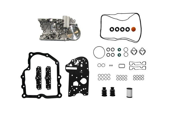 Kit de reparação Fazer VW Audi Seat Skoda 0AM325066R K31779901 Vika main product photo