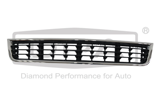 Grelha Pára-choques Fazer Audi 8E0807647 88070053402 DPA main product photo