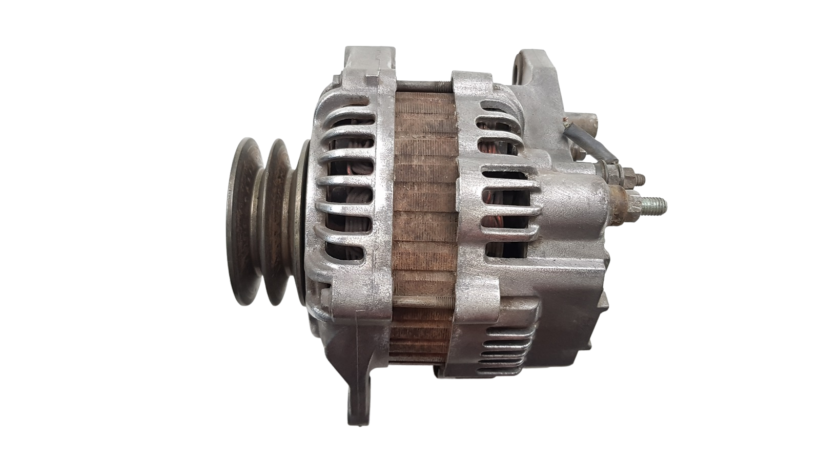Alternador 5010306538 A003TA8291 Renault Midlum main product photo