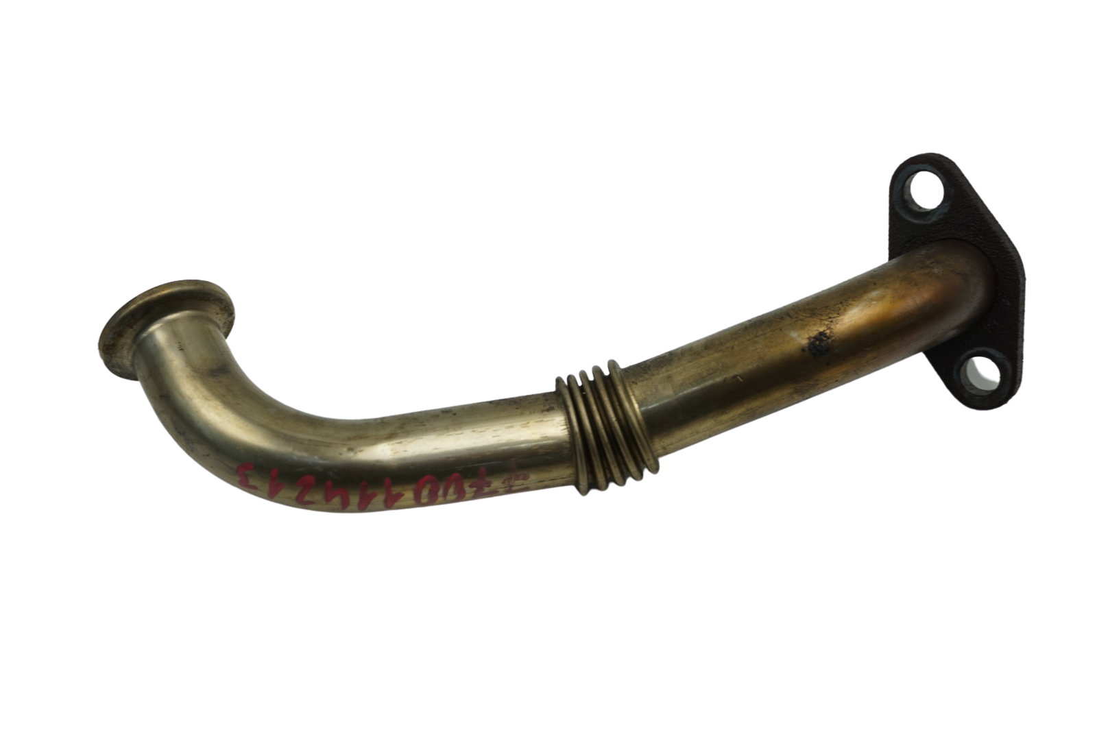 Mangueira de ar EGR 7700114213 1.9 DTI Renault main product photo