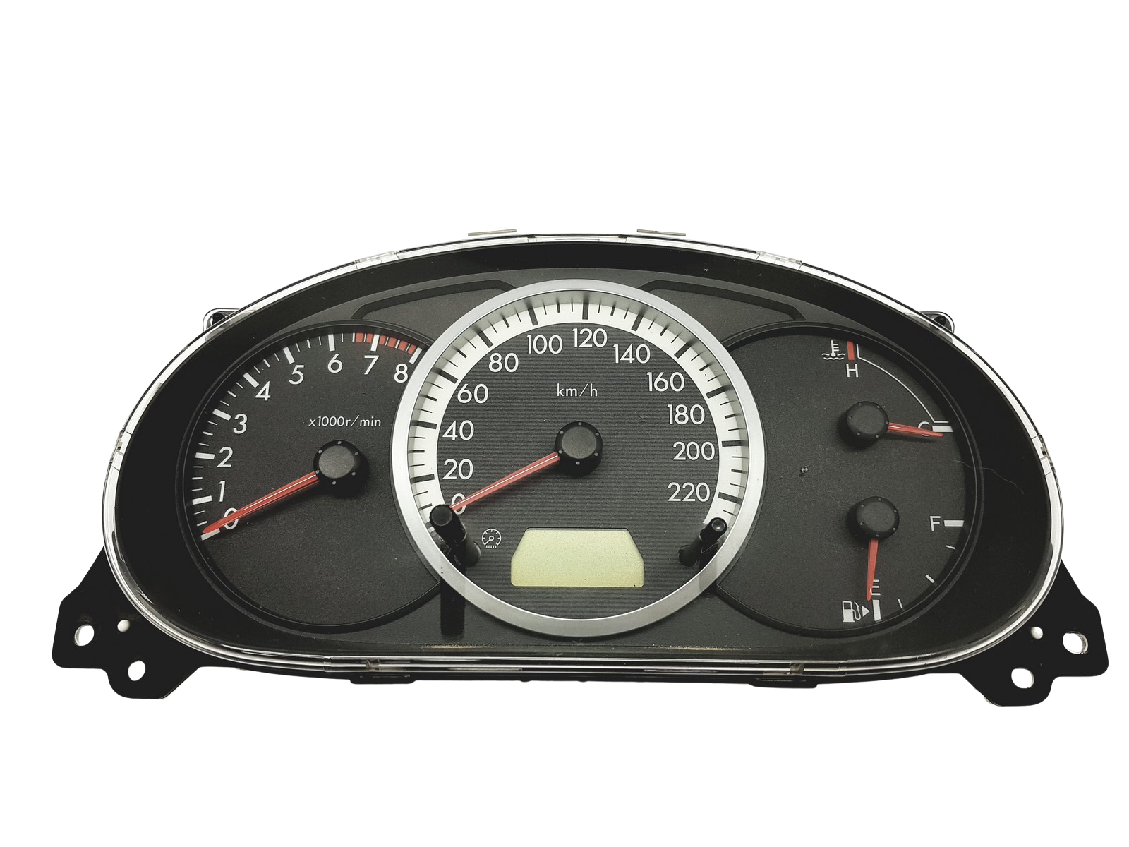Conta-rotações Mazda 5 CDCC33B 47330 main product photo