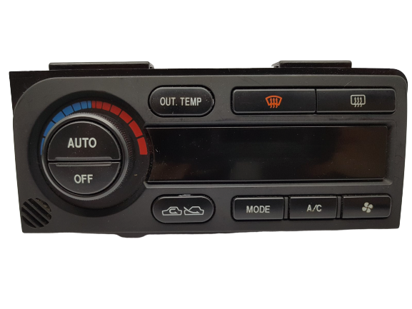 Unidade de Controlo do Aquecedor Subaru Legacy 3 72311AE080 2N43034700 main product photo