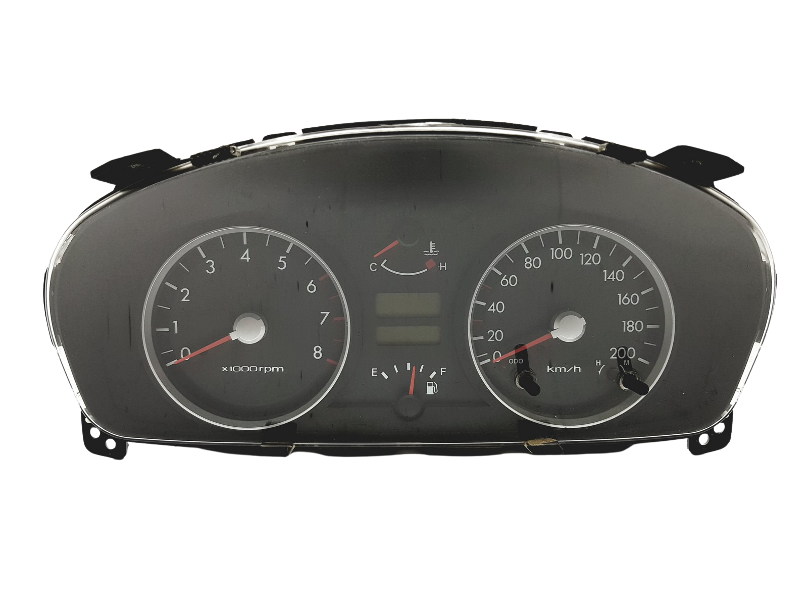 Conta-rotações Hyundai Getz 94003-1C010 2003-87500H 47636 main product photo