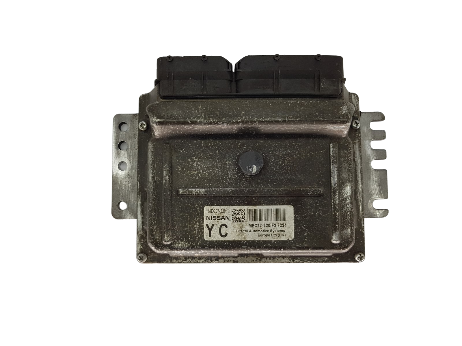 Unidade de Controlo MEC37-320 F2 YC Nissan Hitachi 18680 main product photo
