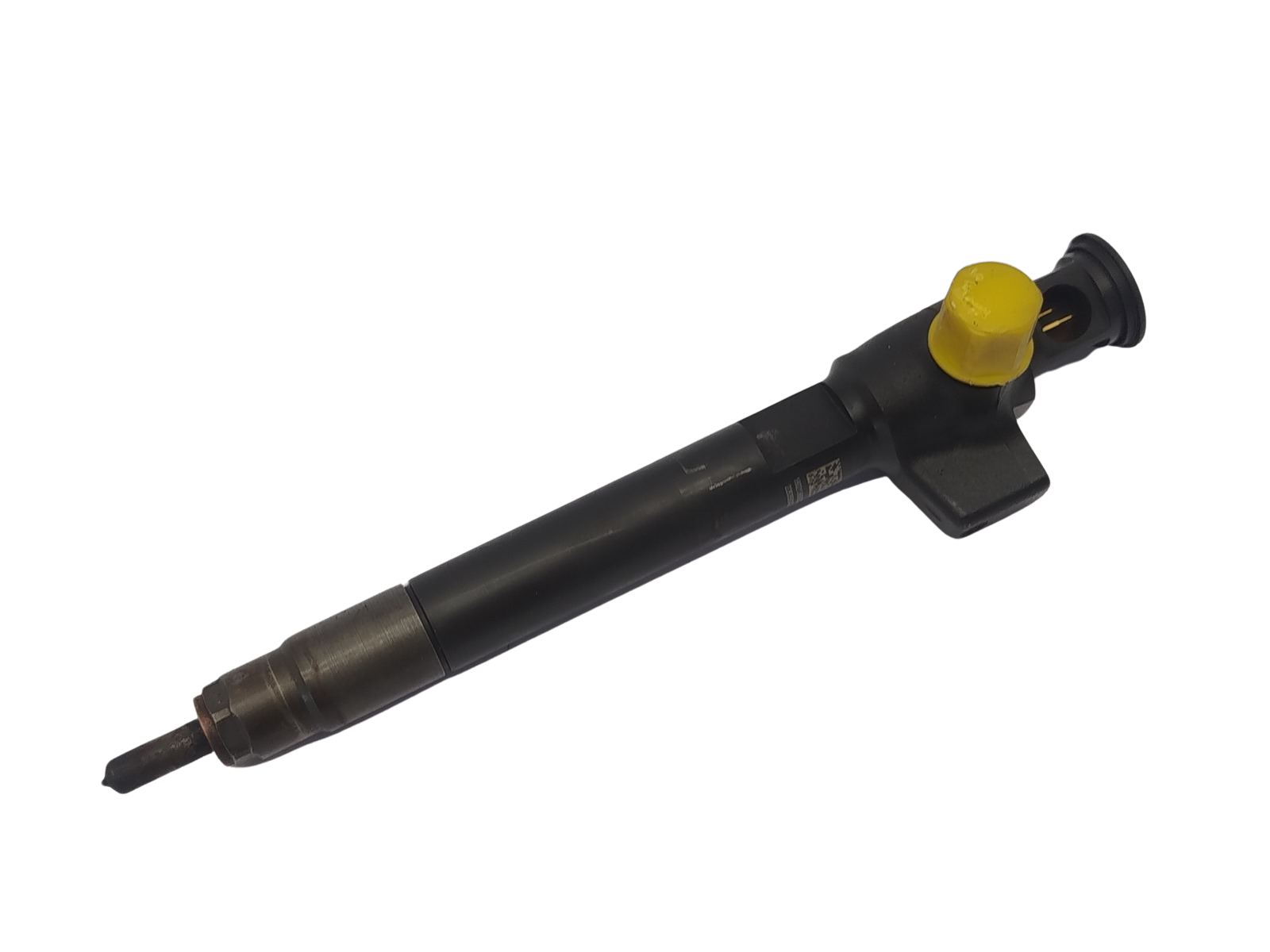 Injetor de combustível Ford E1GQ9F593AA 28319898 2.0 TDCI Delphi main product photo