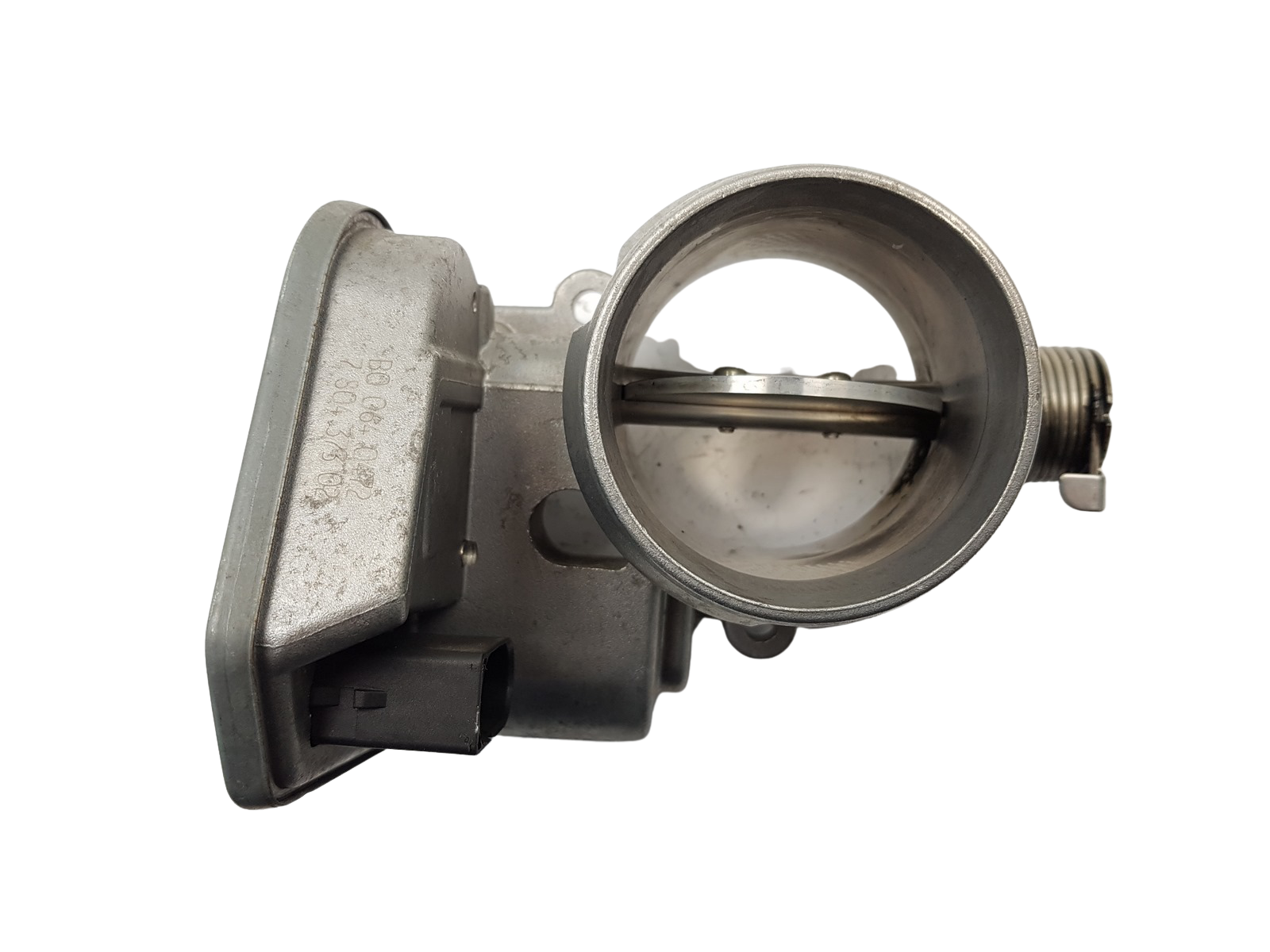 Válvula do corpo do acelerador BMW 780437302 Pierburg 1392 main product photo