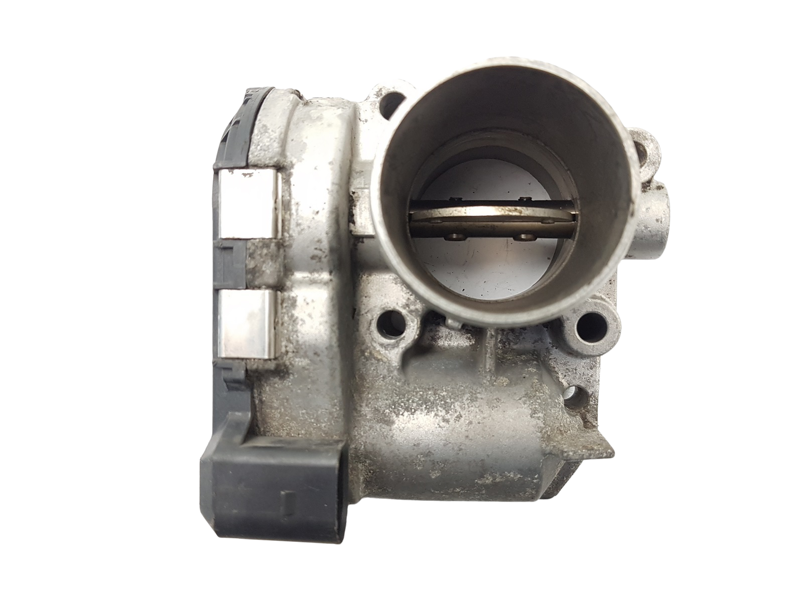 Válvula do corpo do acelerador Renault 8200330810 0281002681 H8200330812 Bosch 1794 main product photo