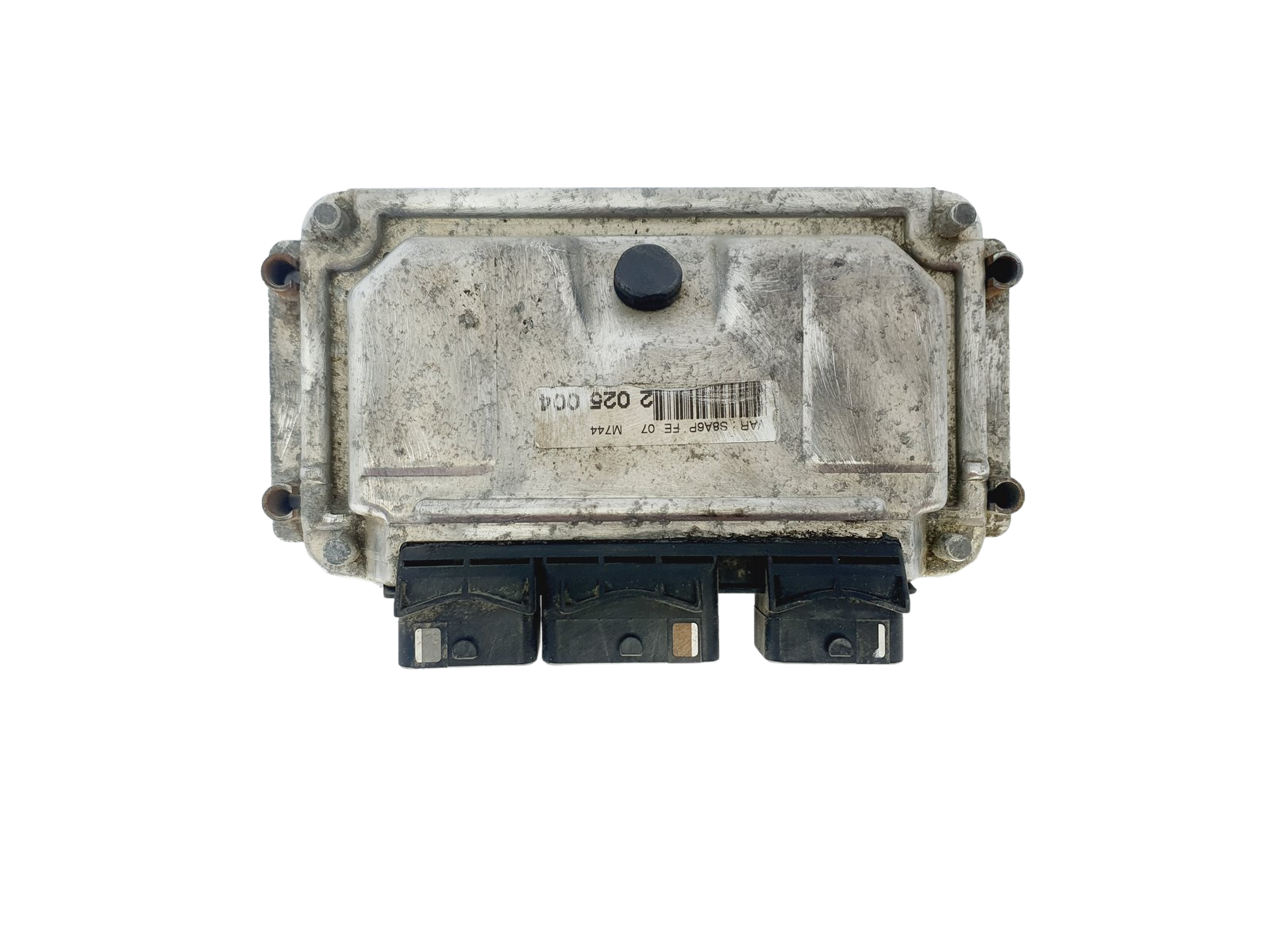 Unidade de Controlo 0261206246 9637838780 9645802280 PSA Bosch 44936 main product photo