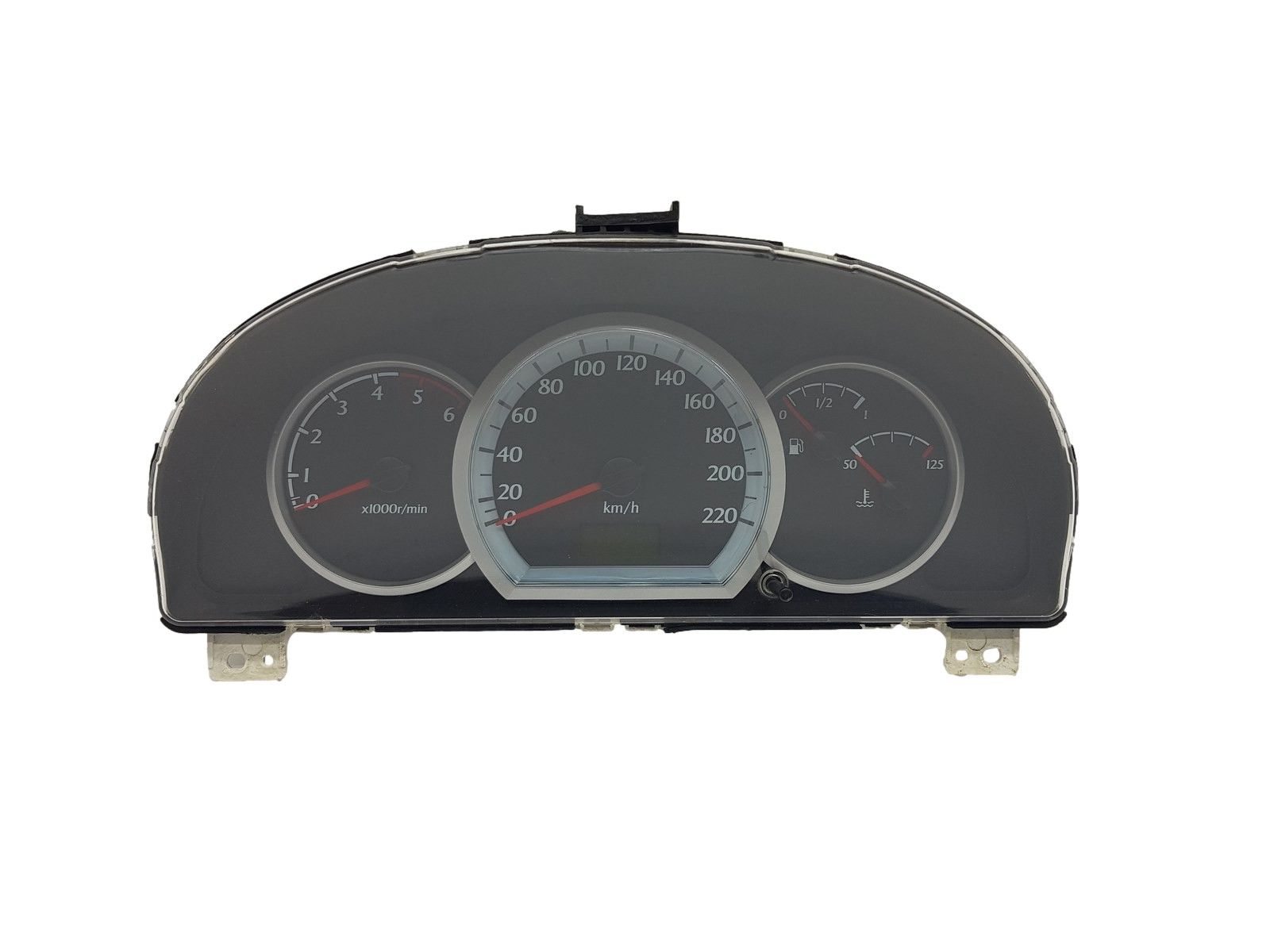 Velocímetro Chevrolet 96438560DE Lacetti Nubira 1895 main product photo