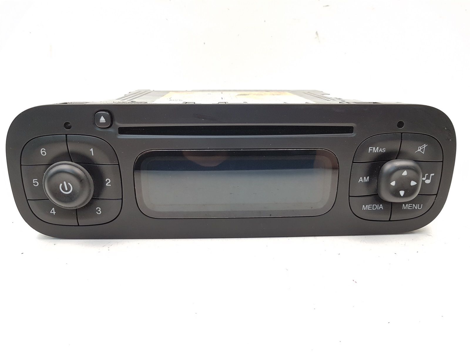 Rádio leitor de CD Fiat 139 Panda 3 735676036 main product photo