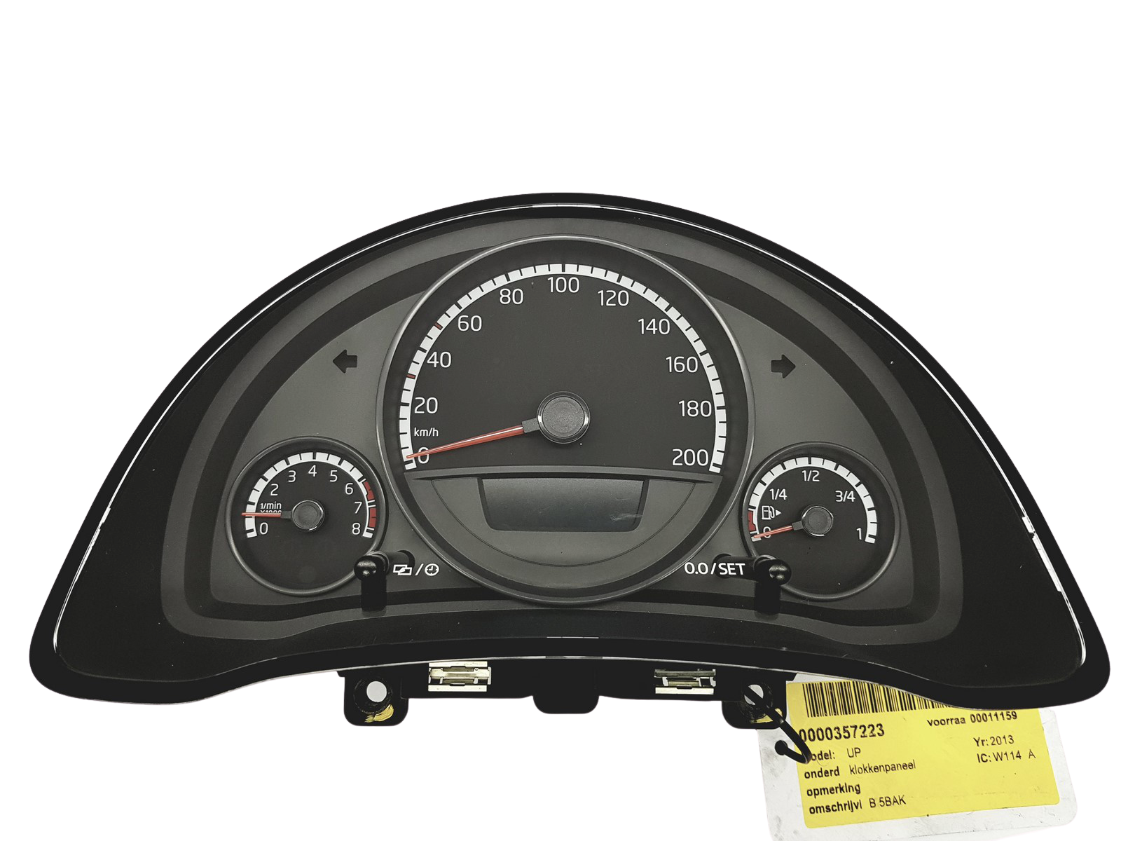 Conta-rotações VW Up 1S0920860K Magneti main product photo
