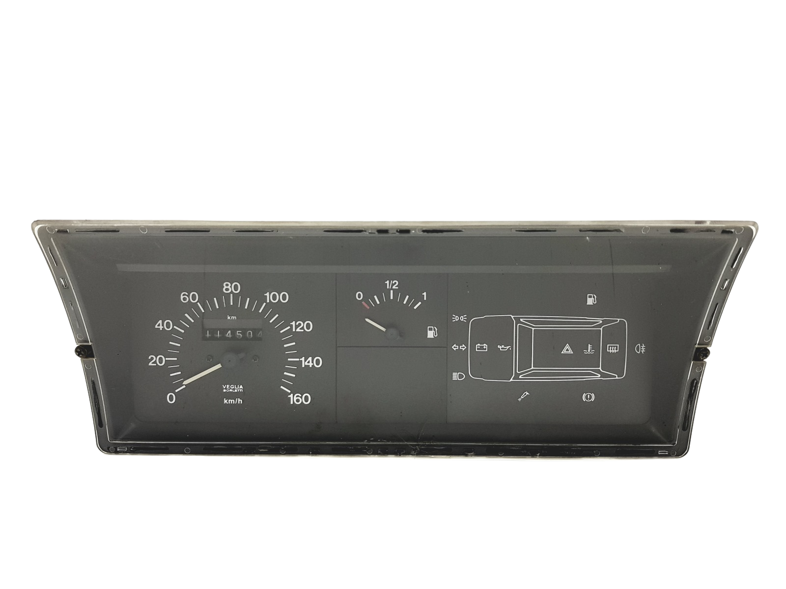 Velocímetro Fiat Panda 6060200060 06060200010 42280 main product photo