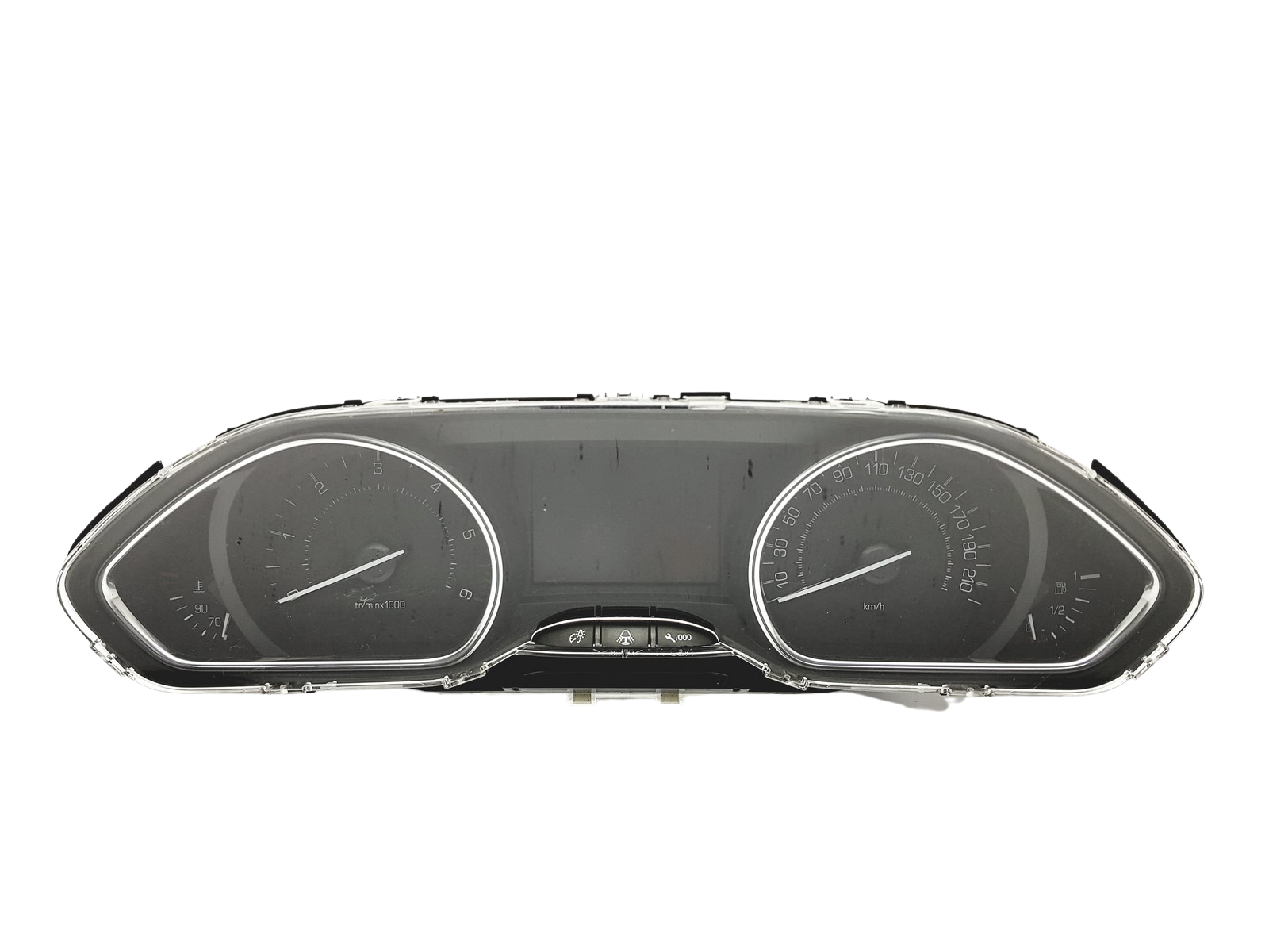 Conta-rotações Peugeot 208 2008 9824707480 9824142380 main product photo