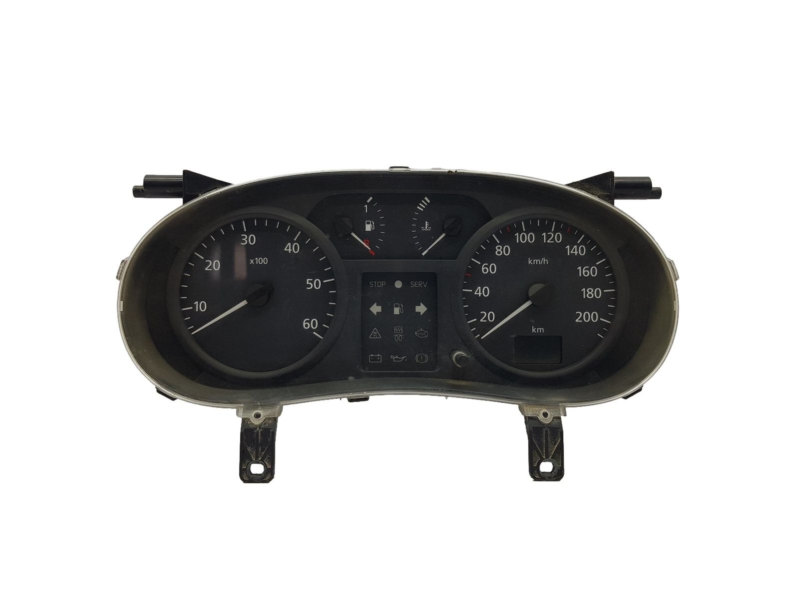 Velocímetro Trafic Vivaro 8200279062 B 1327 main product photo