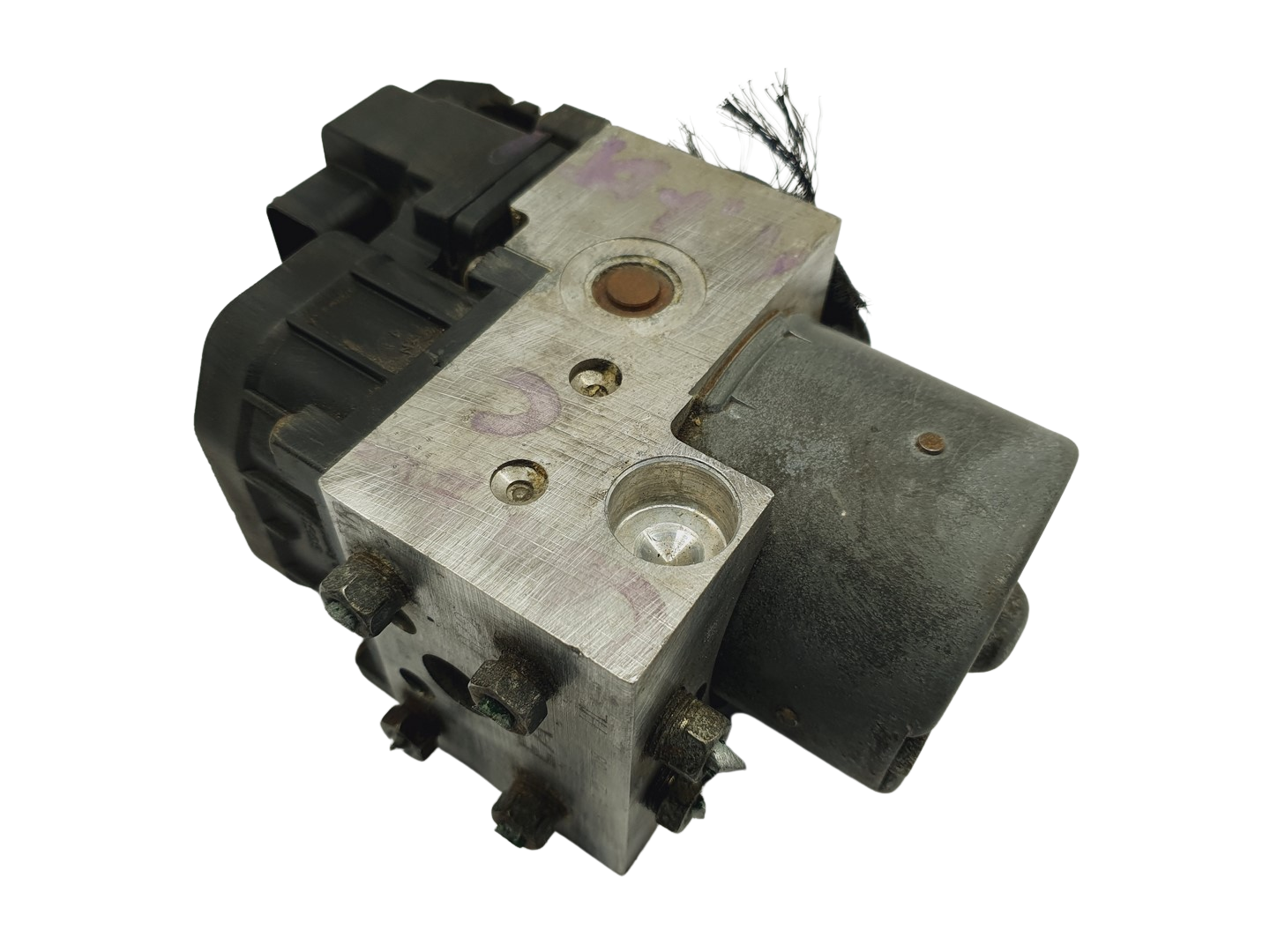 Bomba Abs Opel Corsa C 09127108 0265216478 0273004227 65858 main product photo