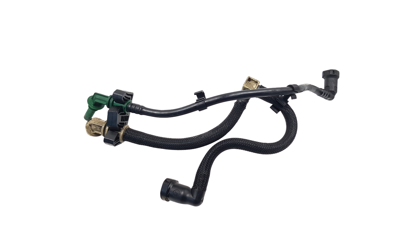 Mangueira de combustível 15730S 1579JE 2.0 2.2 HDI 16v Citroen Peugeot C8 807 main product photo