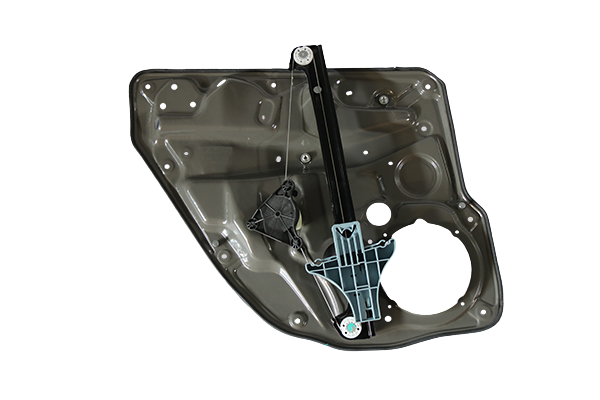 Elevador Vidro Traseira Direito Fazer VW Golf 1J4839462F 88390295102 DPA main product photo