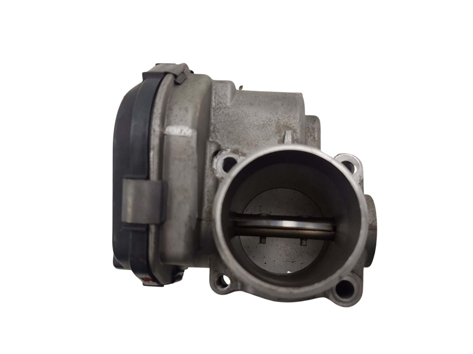 Válvula do corpo do acelerador Citroen Peugeot Ford 9673534480 1.6 HDI 1068 main product photo