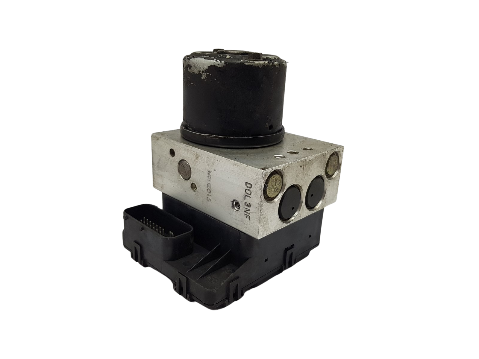 Bomba Abs Hyundai Elantra 58920-2D300 95600-2D000 Mando 5638 main product photo