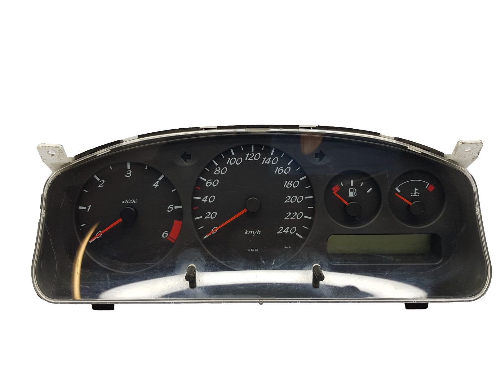 Velocímetro Nissan Primera 24810-9F674 248109F674 1718 main product photo