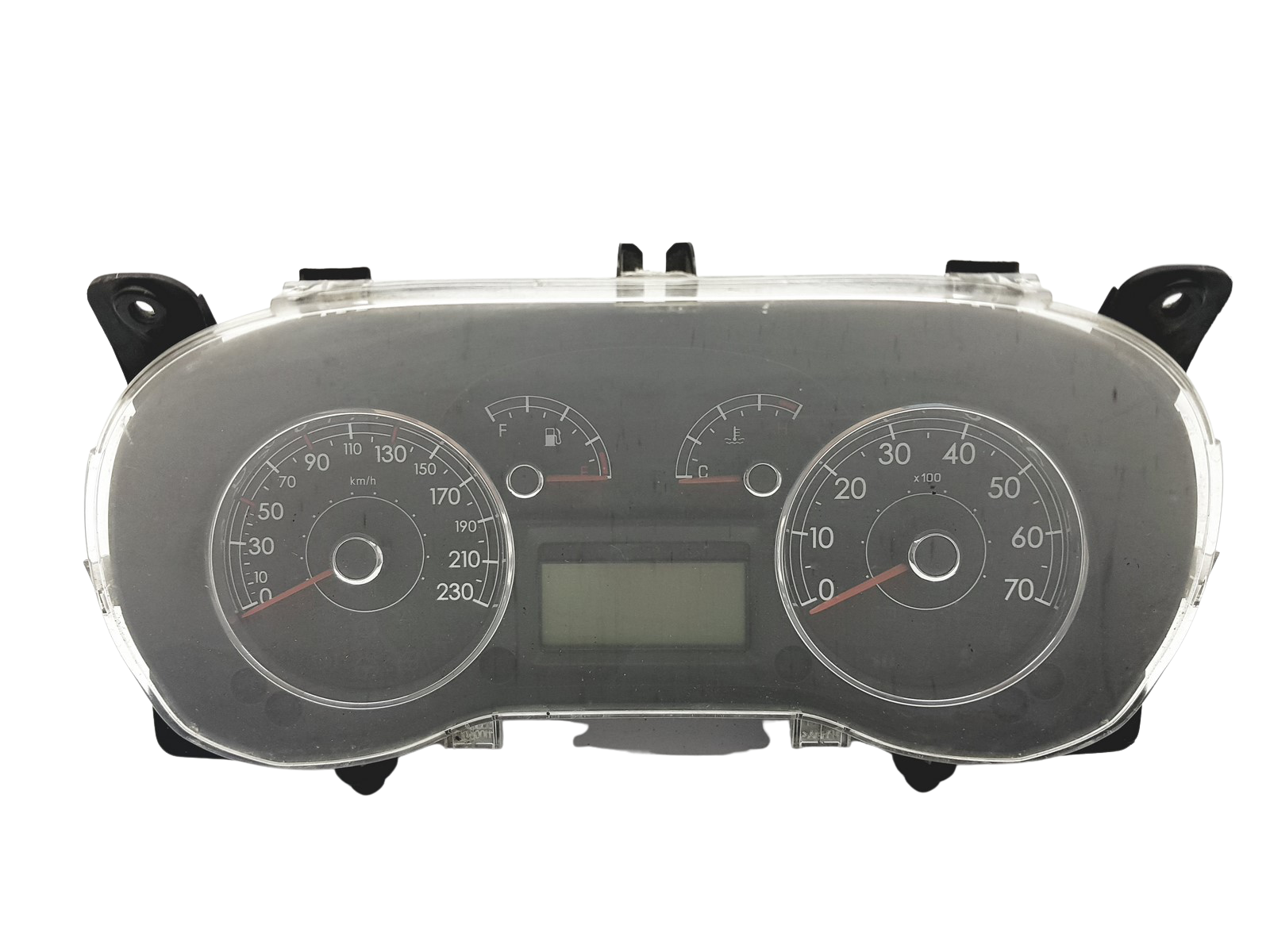 Velocímetro Fiat Grande Punto 555002730000 40163 main product photo