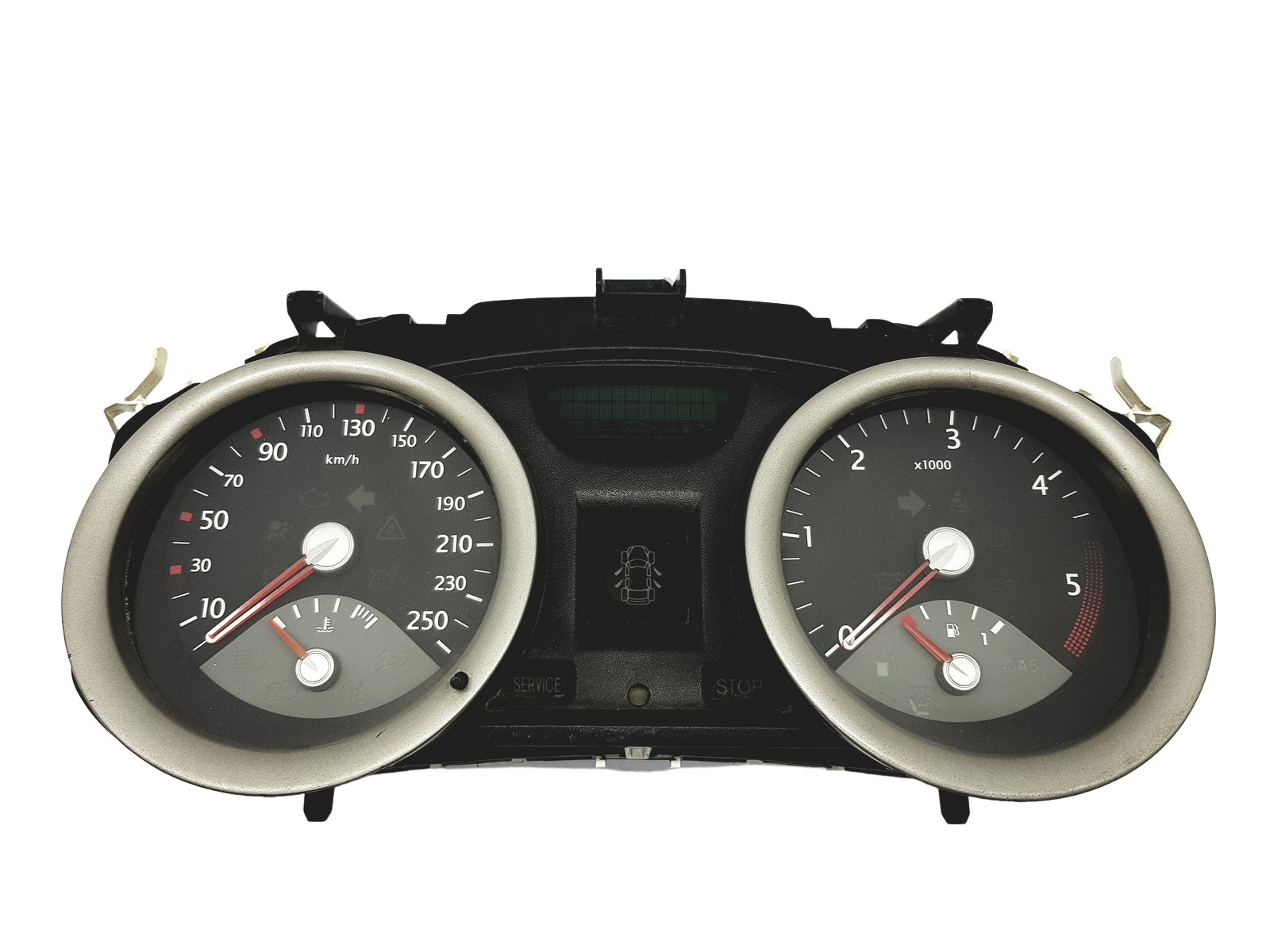 Conta-rotações Renault Megane 2 8200399695 D 47952 main product photo