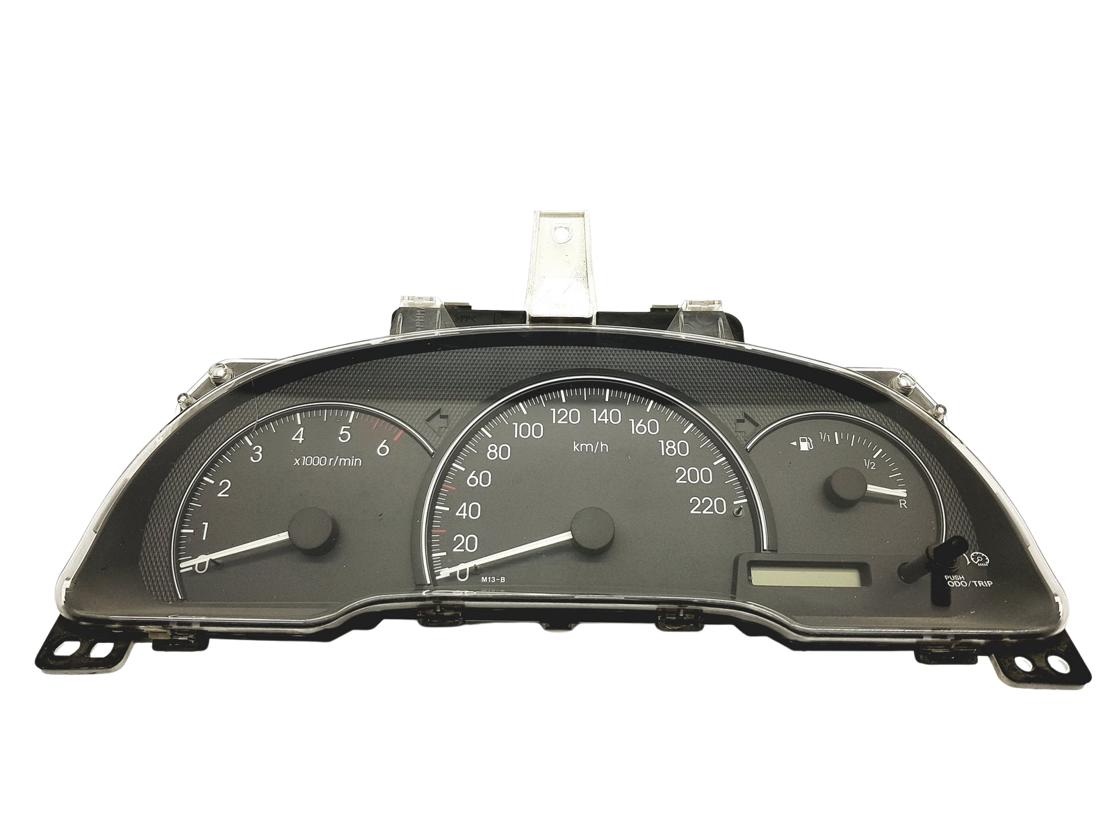 Conta-rotações Toyota Avensis 83800-44530 157510-4660 Denso main product photo