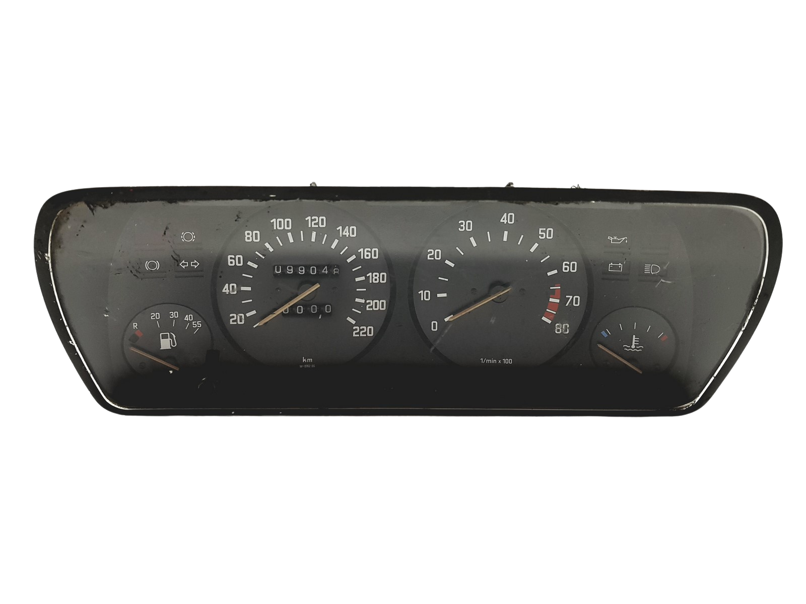 Conta-rotações BMW 3 E21 1363962 5440108400 main product photo