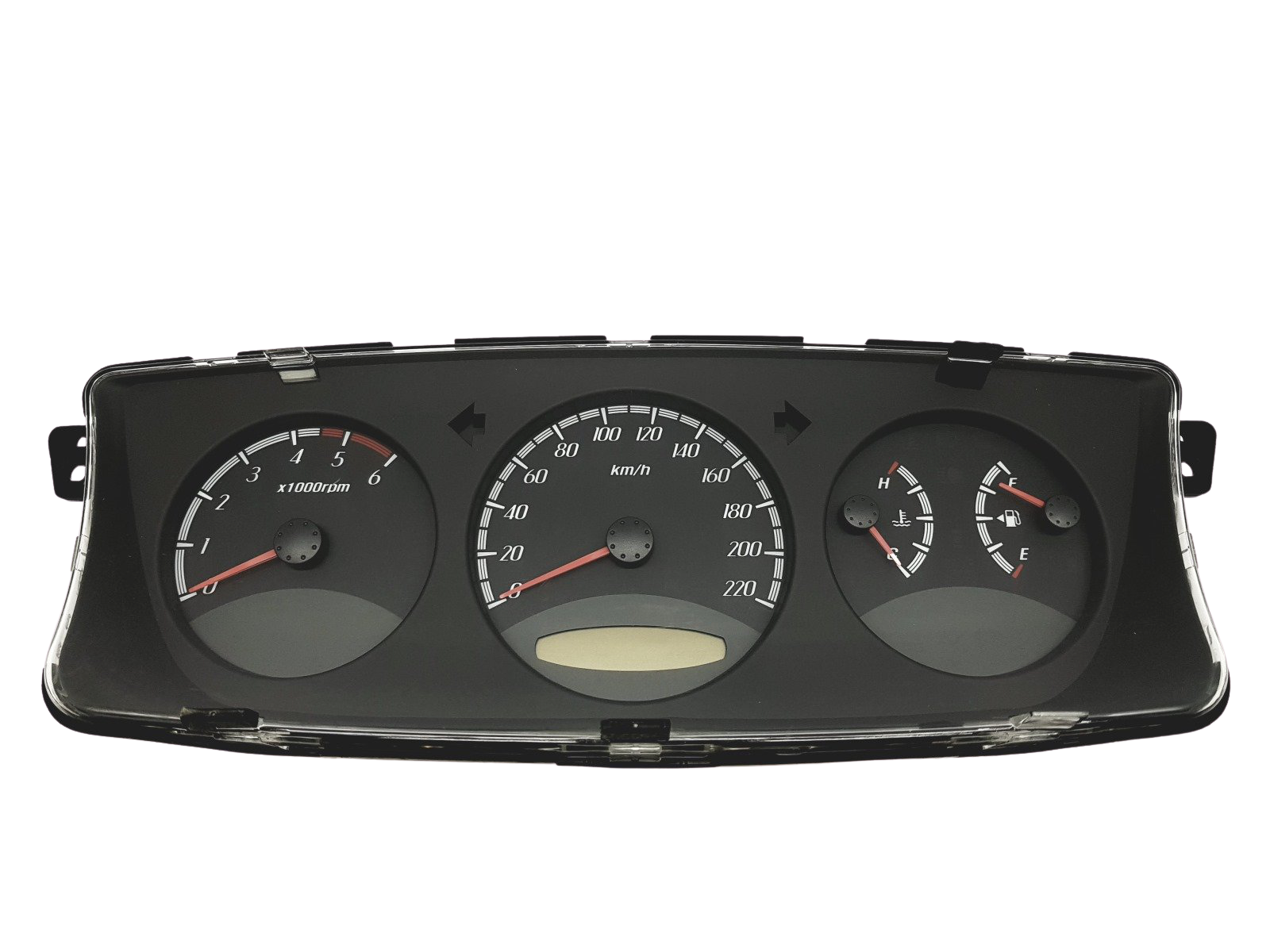 Velocímetro SsangYong Kyron Actyon 80210-31520 29694 main product photo