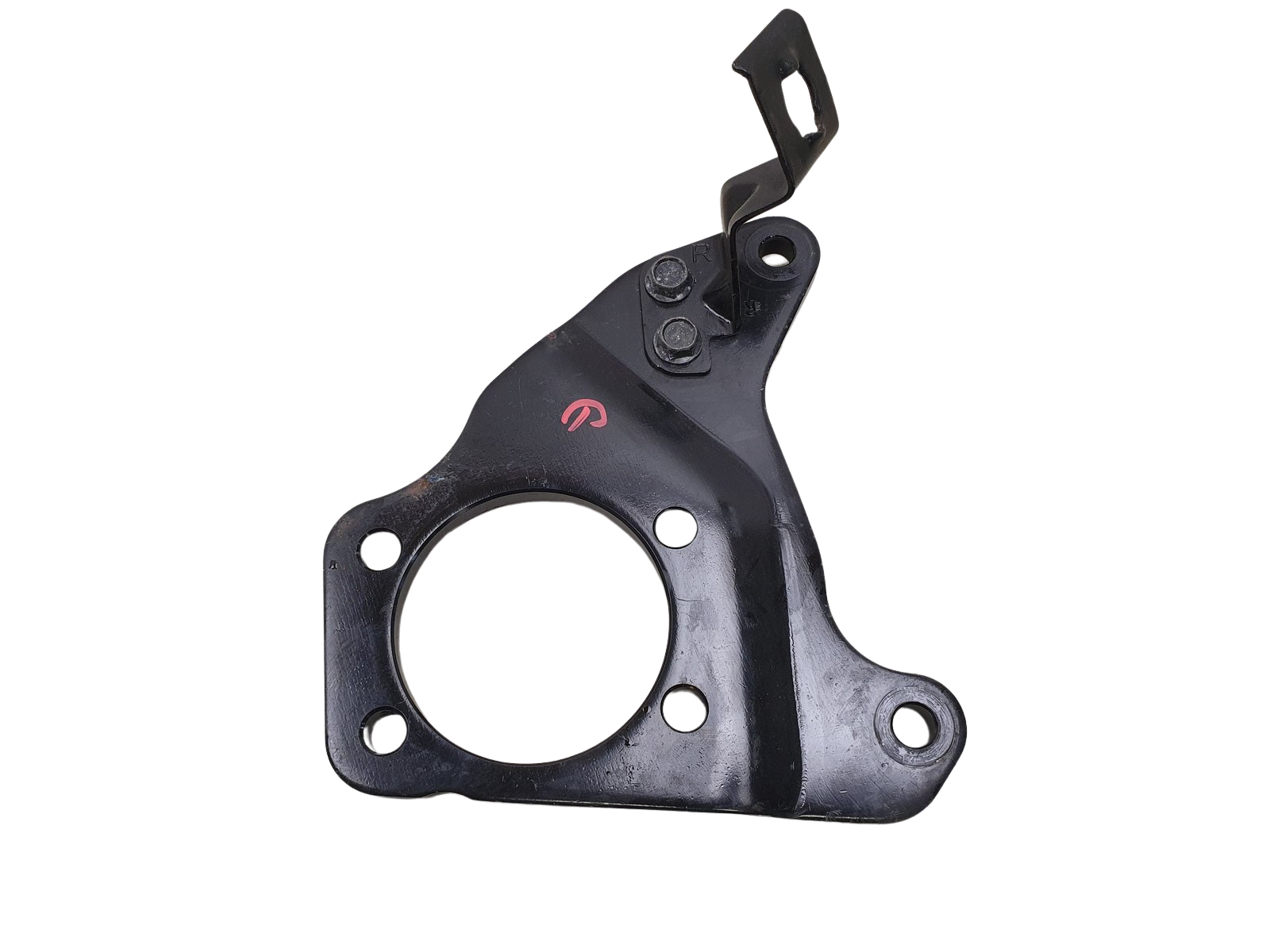 Suporte, Fixação Direito Traseira 440214EG0B Renault Kadjar main product photo