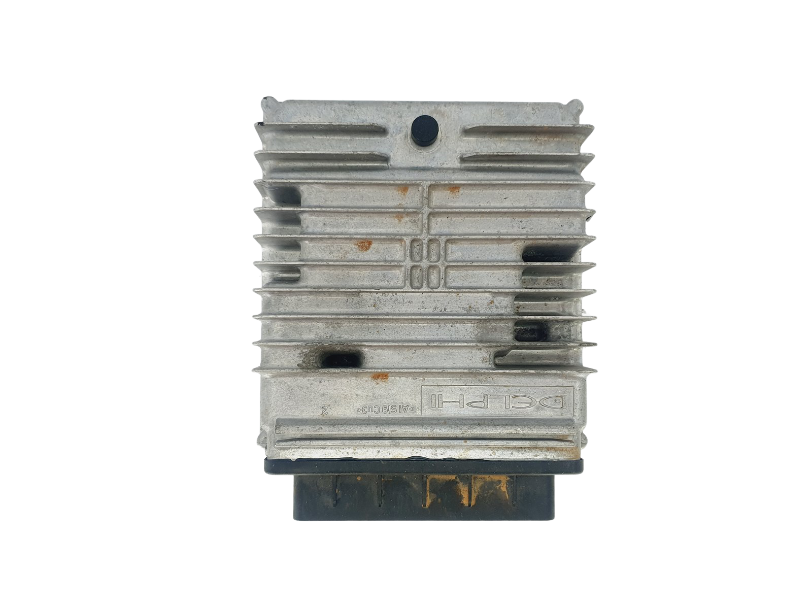 Unidade de Controlo 3M51-12A650-LB 12240250 R0411C004L Ford Delphi 37745 main product photo