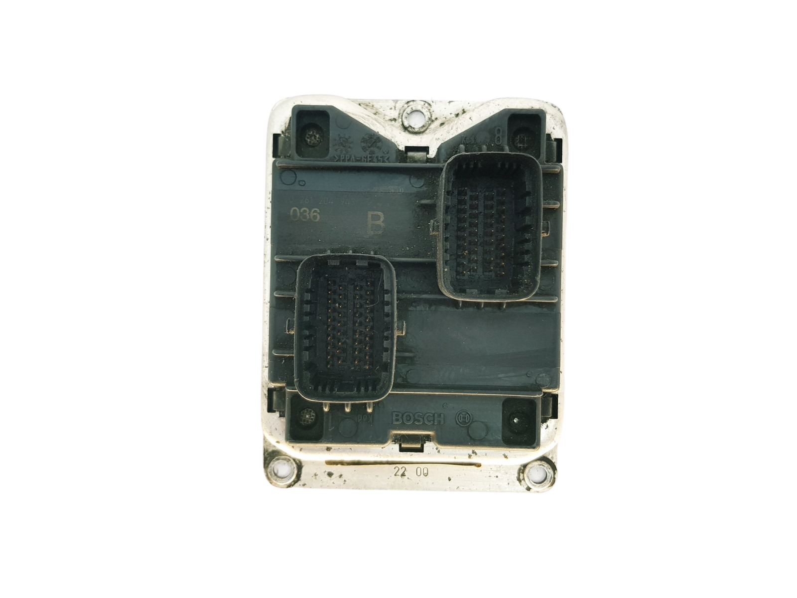 Unidade de Controlo 00467754110 0261204943 Alfa Romeo Bosch 31079 main product photo