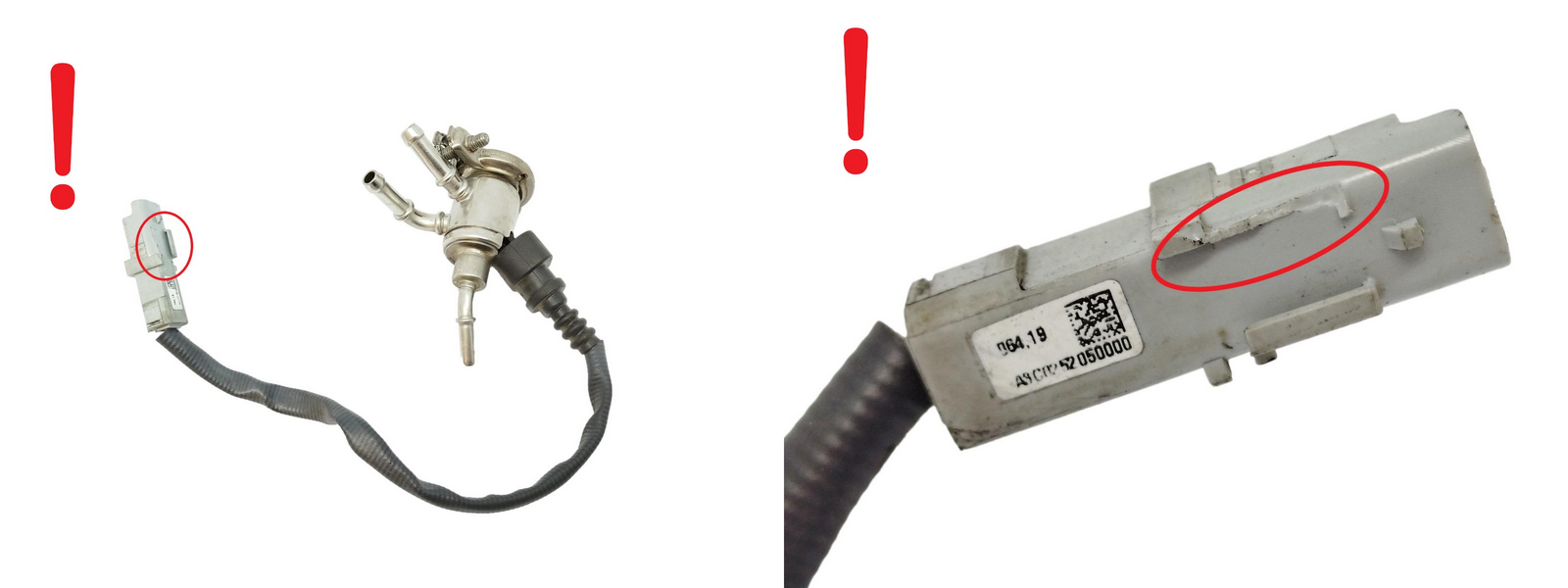 Injetor de combustível Adblue 160728750R A3C0064880000 2.0 dCi Renault main product photo