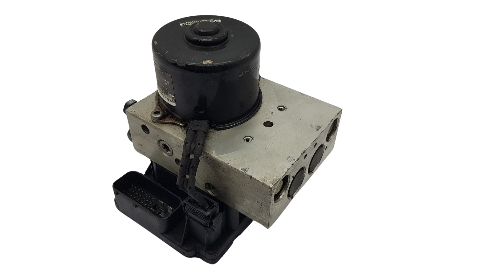 Bomba Abs VW AG 1J0614417A 1J0907379R Ate 1300 main product photo
