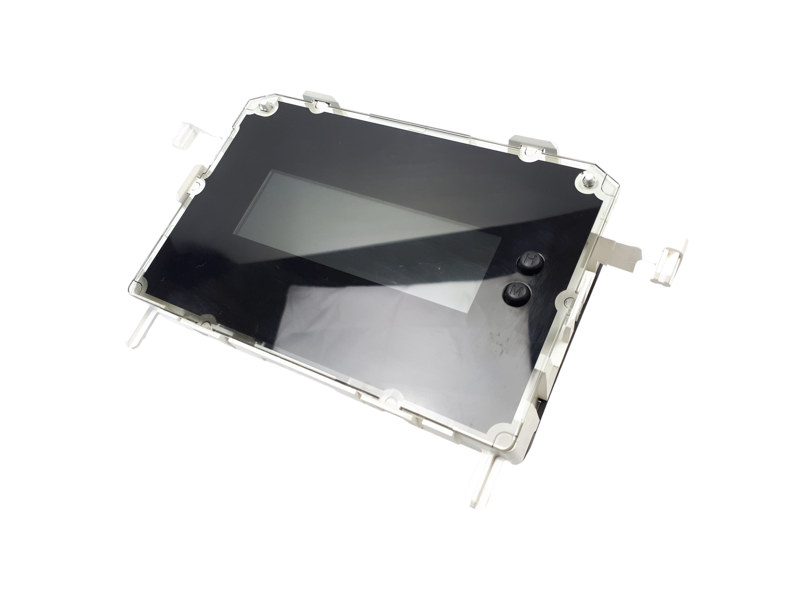 Ecrã do rádio Ford Fiesta AA6T-18B955-AA FoMoCo 1450 main product photo