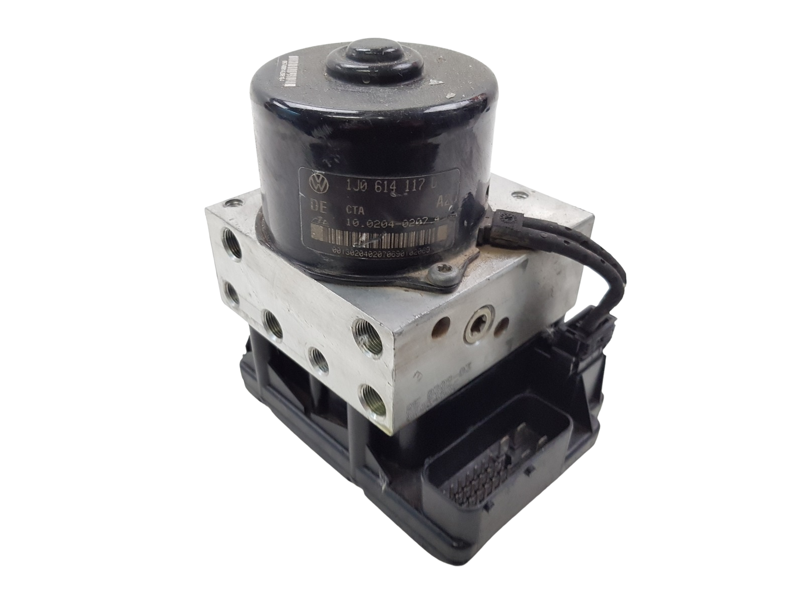 Bomba Abs VWAG 1J0614117D 1J0907379P ATE 1319 main product photo