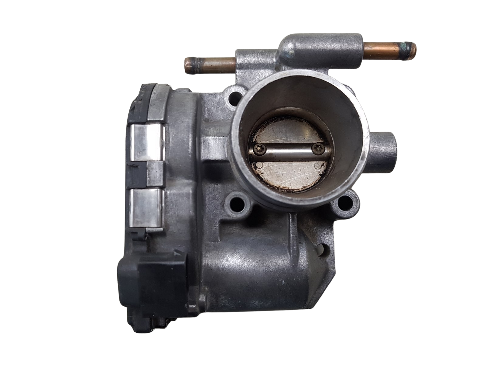 Válvula do corpo do acelerador Opel 24420536 0280750133 Bosch 2721 main product photo