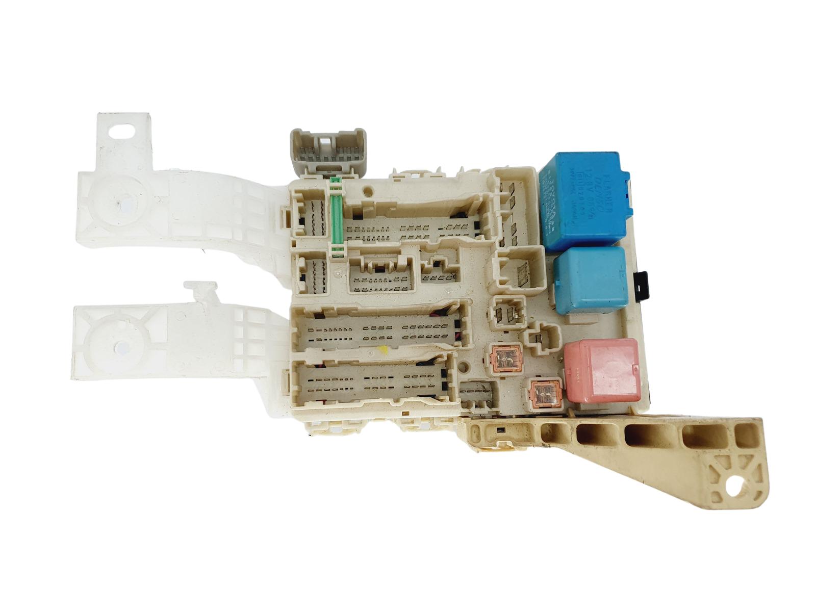 Caixa de fusíveis 82730-0D290 Toyota 37879 main product photo