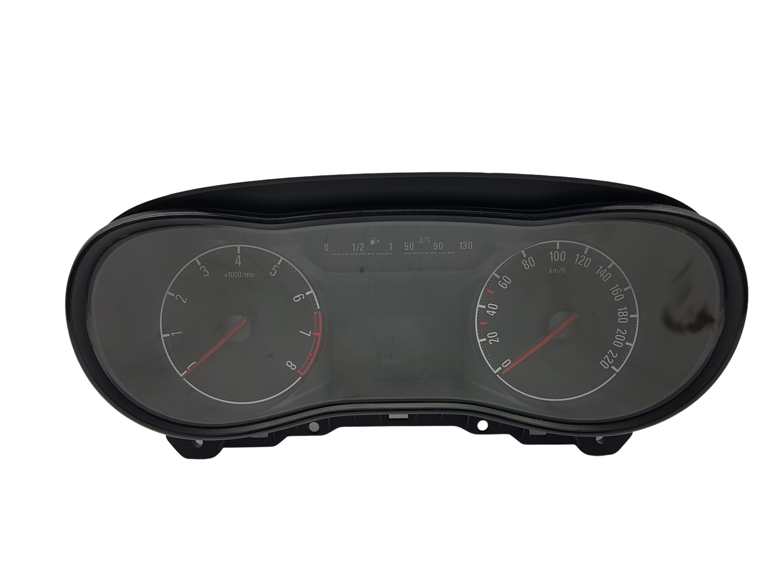 Velocímetro Opel Corsa E 39056369 367030224 1145 main product photo
