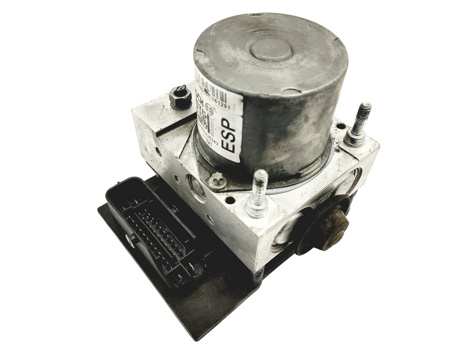 Bomba Abs Fiat 500 51824575 0265951027 Bosch 37973 main product photo